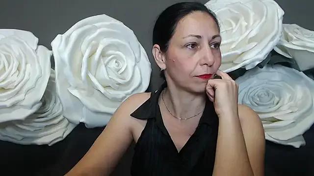 LiluGrants on StripChat