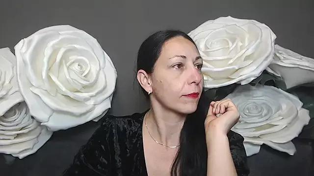 LiluGrants on StripChat