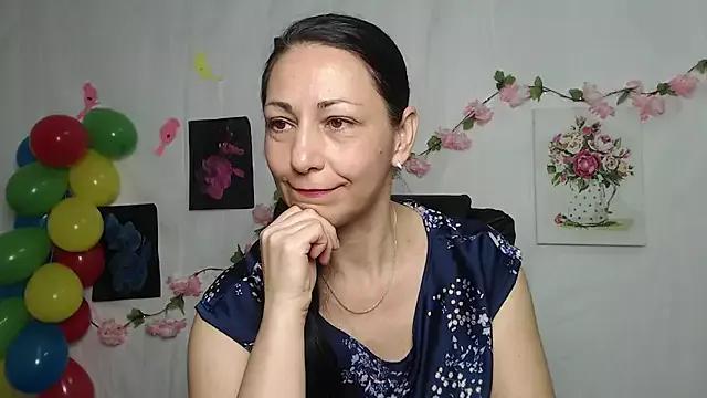 LiluGrants on StripChat