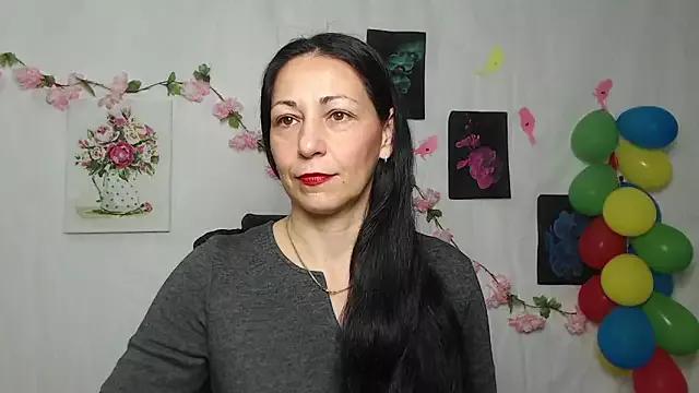 LiluGrants on StripChat