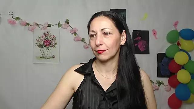 LiluGrants on StripChat