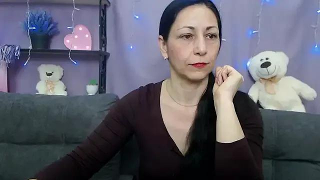 LiluGrants on StripChat