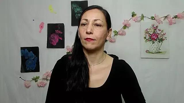 LiluGrants on StripChat