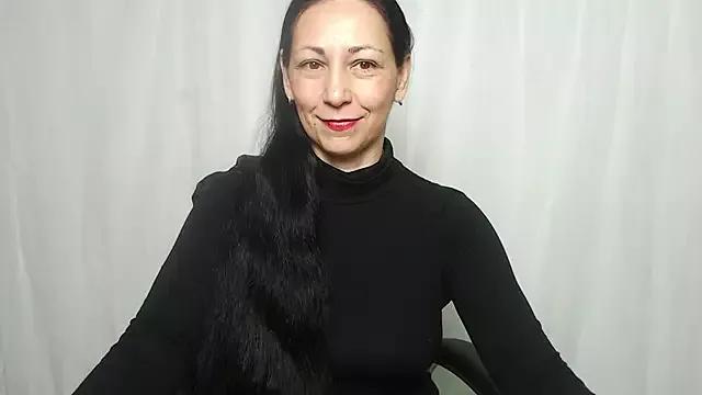 LiluGrants on StripChat