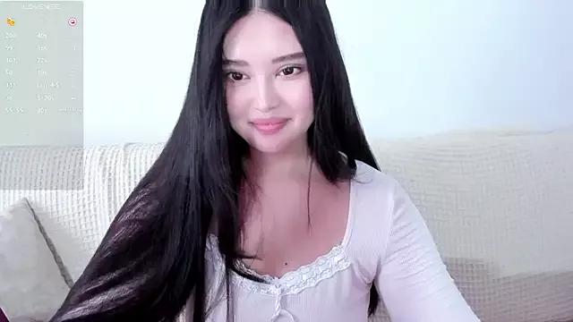 linbaelin on StripChat