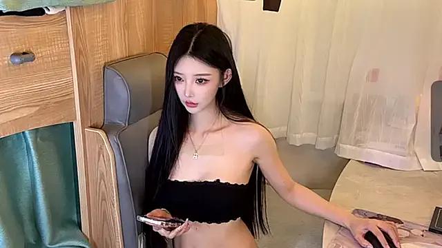 linxia_baby on StripChat