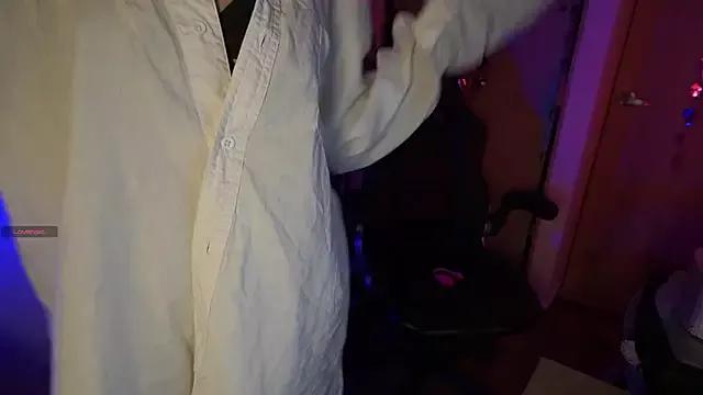 Littlegoddessx on StripChat 