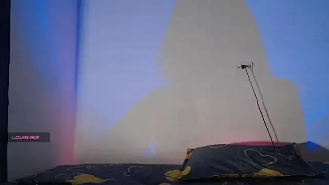 Littlegoddessx on StripChat 