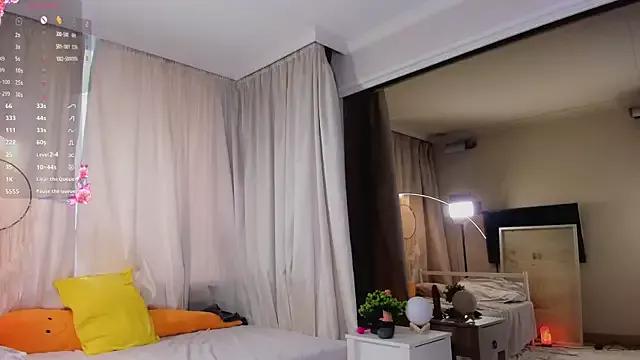 llovekate on StripChat 