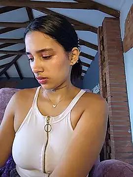 Lorena_Mcfly on StripChat