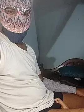 LotusLakshi on StripChat