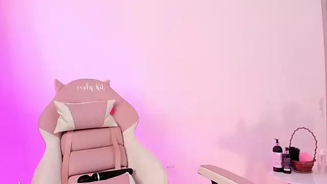 lovely_kitt on StripChat