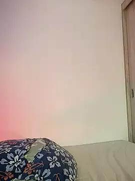 lovely_kitt on StripChat