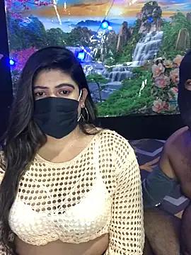 Lovely_WINDI on StripChat