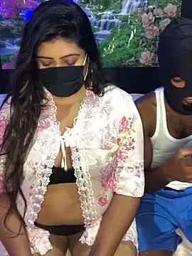 Lovely_WINDI on StripChat