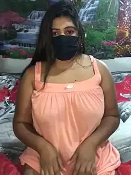 Lovely_WINDI on StripChat