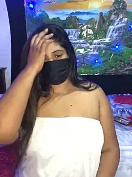 Lovely_WINDI on StripChat