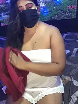 Lovely_WINDI on StripChat