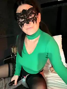 LoveSperm75 on StripChat