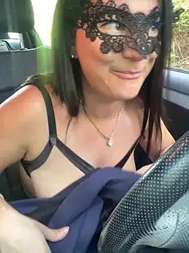 LoveSperm75 on StripChat