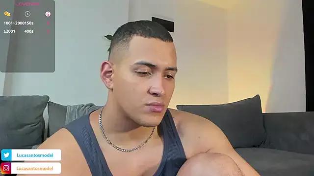 lucasanto_ on StripChat