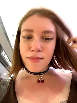 lucy-joy on StripChat