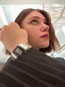 lucy-joy on StripChat