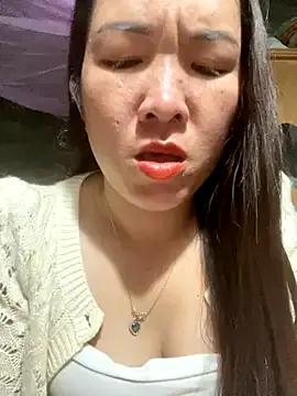 Luna-ass on StripChat