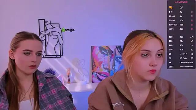 luna_tin on StripChat