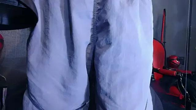 LusstCruella on StripChat 
