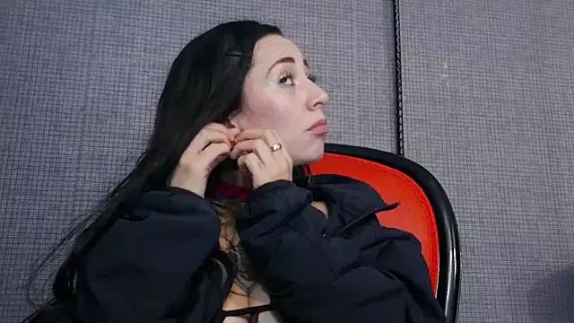 LusstCruella on StripChat 