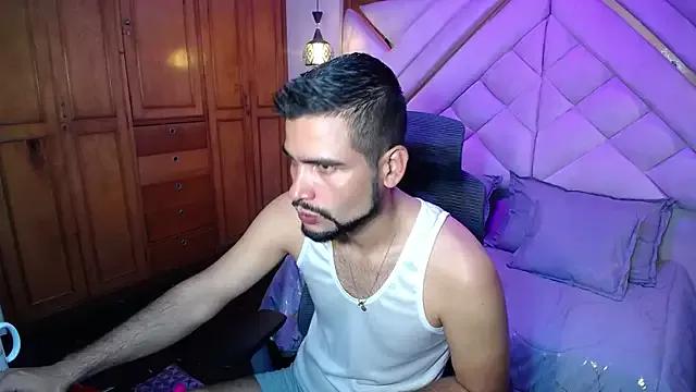 luxurycoupl on StripChat 