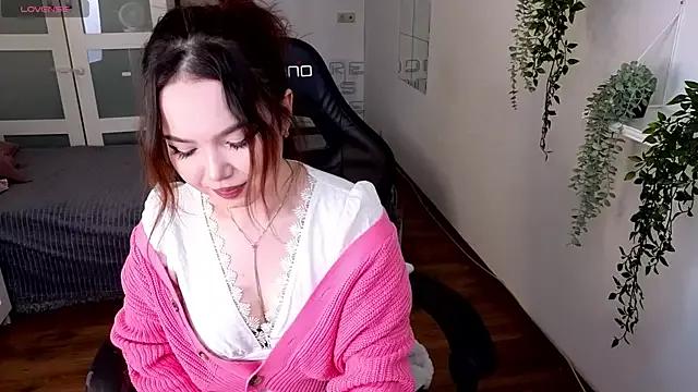 maddymystie on StripChat