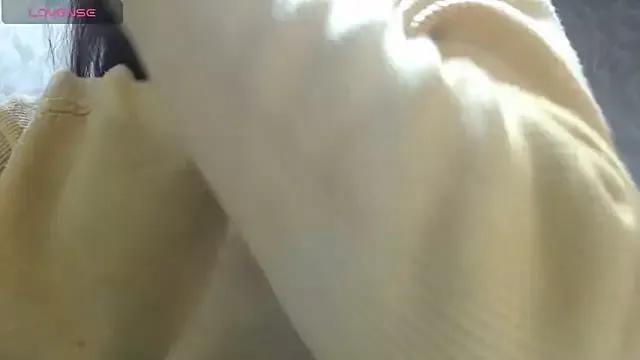 MadelineDoll on StripChat