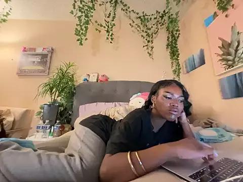 magicalc00ch on StripChat