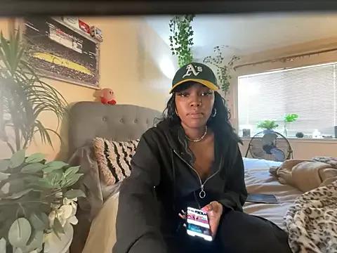 magicalc00ch on StripChat