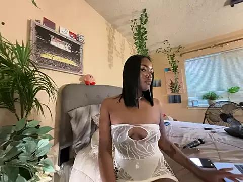 magicalc00ch on StripChat