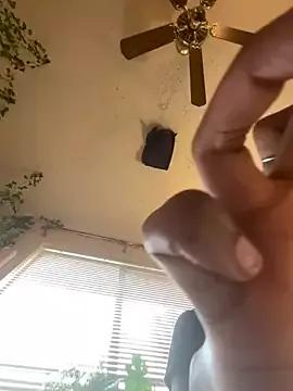 magicalc00ch on StripChat