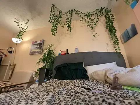 magicalc00ch on StripChat