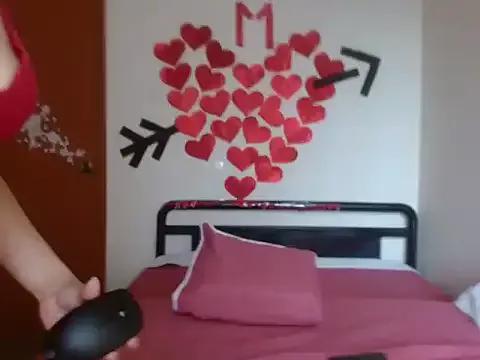 marilynbeautifullyhairy on StripChat