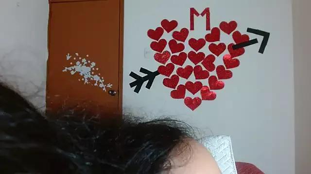 marilynbeautifullyhairy on StripChat