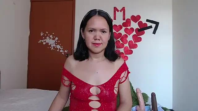 marilynbeautifullyhairy on StripChat