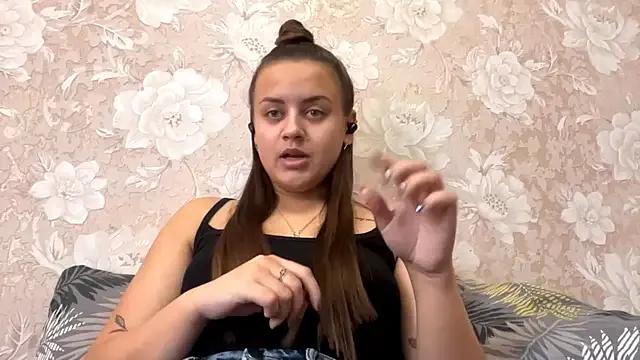 Marry_lunatrix on StripChat