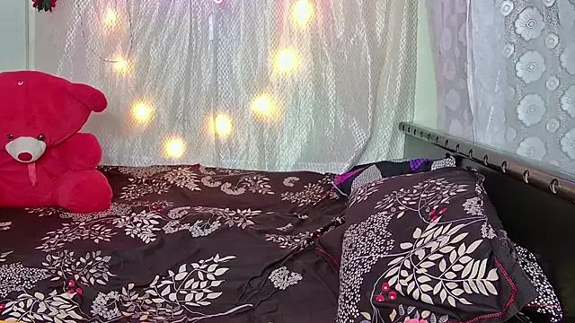 MasTANIYA on StripChat