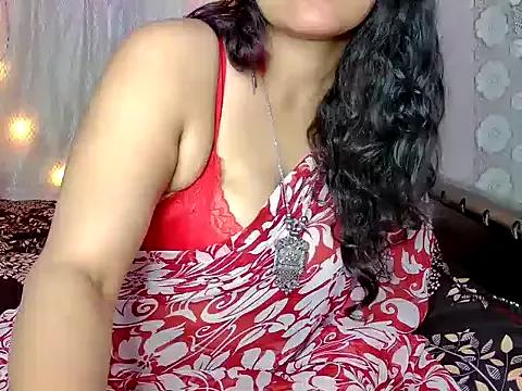 MasTANIYA on StripChat