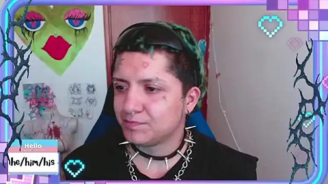 masterkevinftm on StripChat