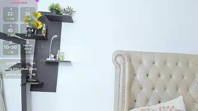 MatureHorny_70 on StripChat