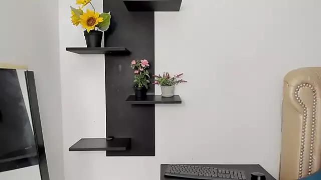 MatureHorny_70 on StripChat