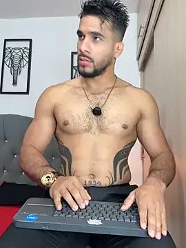 Maximiliano_ford on StripChat
