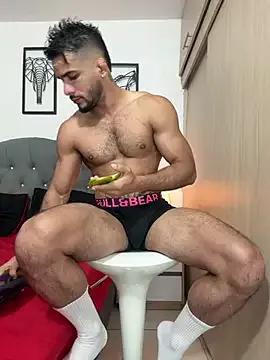 Maximiliano_ford on StripChat